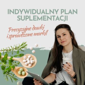 INDYWIDUALNY PLAN SUPLEMENTACJI