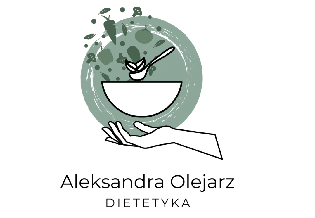 Dietetyka-Olejarz